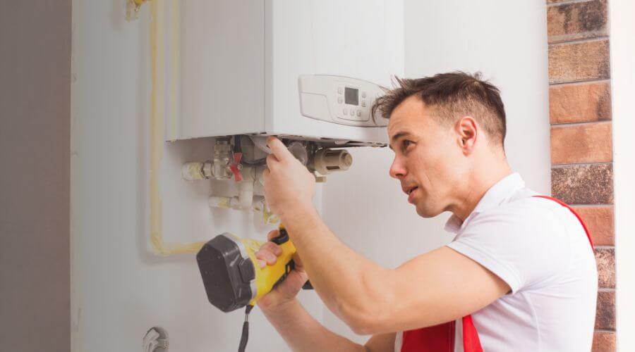 Professional Leak Detection in Grandin, ND