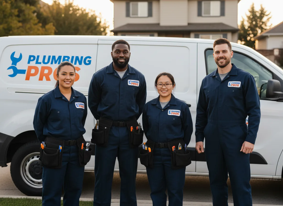 Water Heater Repair company in Grandin, ND